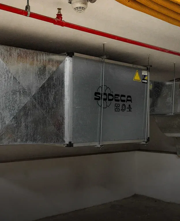 Extractor